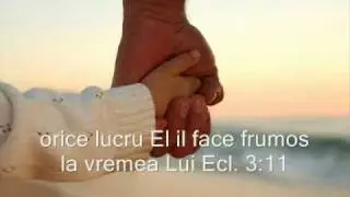 Catalin si Ramona Lup - Sa fiu ca tine HQ