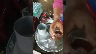 black tea
