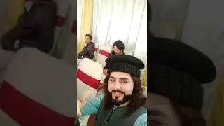 Naqeeb Maseed attan
