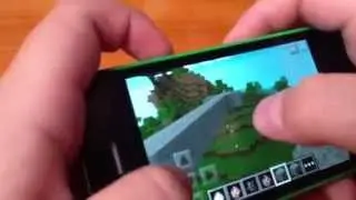 Мобо пушка в Minecraft PE 0.7.1