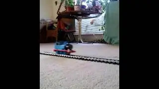 Gauge 1 Thomas Model