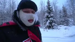 Архангельская Область озеро Ижма (Пустынка)