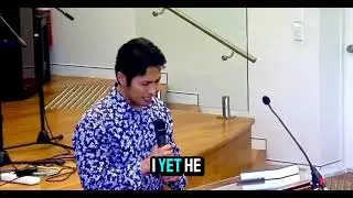To rescue a sinner like me ( Solo)