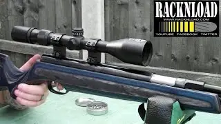 Weihrauch HW97k **10 Reasons to own one!** by RACKNLOAD