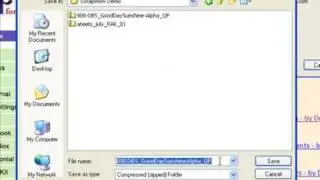 How to find a file that you've downloaded