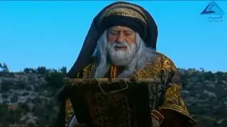 مسلسل قمر بني هاشم ـ الحلقة 13 الثالثة عشر كاملة HD
