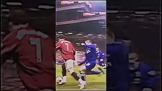 Pov: You met a SKILLFUL player 😈😏🔥|| #shorts #football #viral #footballshorts