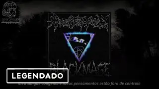 Ghostemane - Starshot  [legendado/tradução]
