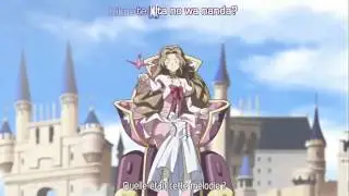 Code Geass R2 OP 2 - WORLD END