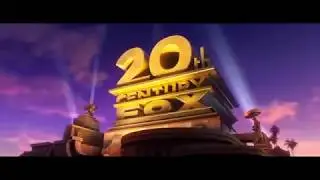 20th Century Fox/DreamWorks Animation SKG (2020) Trolls 2 World Tour Variant