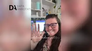 DataAnnotation: a day in the life