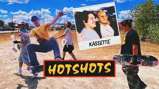 HOT SHOTS: KASSETTE