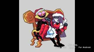 Lemon demon x Lila