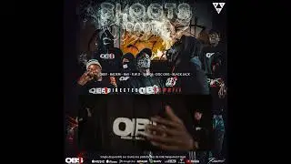 Black Jack OBS 667 - Bloots Pt. 1 (feat. 2key, Badem, RAS, R.W.O, Shaka & Doc OVG) / pt 2