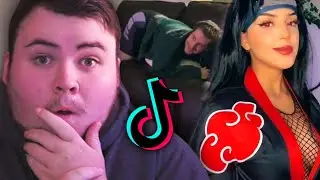 So I Showed My Viewers My TikTok Likes...