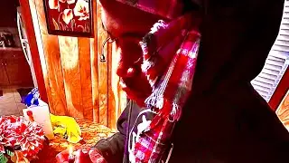 Cbefisha- dip wit the paxk (official video)