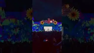 Rio de janeiro on Fire @VermontLive Euphoria 2023! 