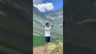 I never seen this kind of beautiful landscape before 📍Sherqillah nalah, Ghizer, Gilgit Baltistan