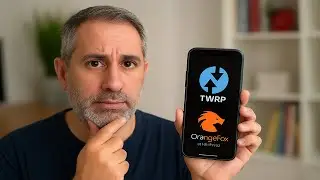 Copia de seguridad en cualquier ANDROID desde el Recovery