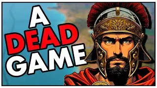 Playing IMPERATOR: ROME In 2024!