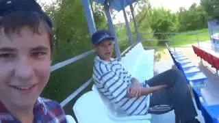 ВЛОГ 12 ПОДПИСЧИКОВ