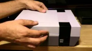 Raspberry Pi - Retropie project