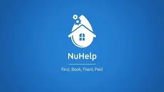 NuHelp - Providers (Service Providers Needed!!)