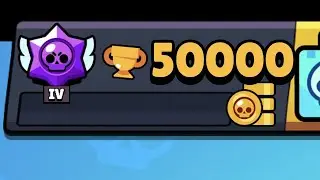 We BEAT Brawl Stars 🍊