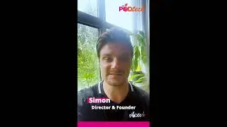 🍊 Meet Our Team - Simon