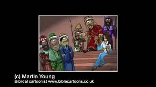 The Nativity - Cafe Mix