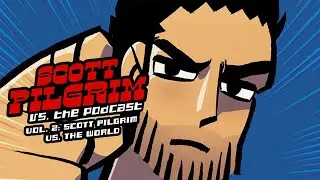 Scott Pilgrim vs. The World | Scott Pilgrim Volume 2 Review