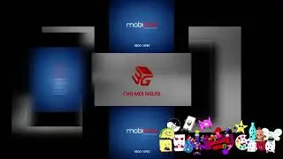(REQUESTED) (YTPMV) Mobifone Logo History (Updated) Scan