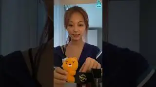 200920 [SUB] TWICE V LIVE - 쯔🧡🤍 | Tzuyu