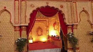 Ganesh Pooja in Pune, Maharashtra #ganpatipooja #ganeshpandal #ganeshpoojan