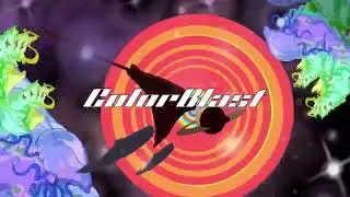 [FREE FOR NON PROFITS] | Cloud Rage x Whitemayo Type Beat "ColorBlast" | 2023
