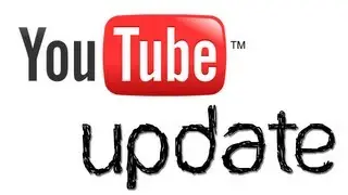 Youtube Update - Dashboard & Kanal individuell anpassen