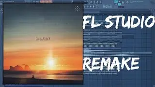 [Free FLP] Kygo, Sasha Sloan - I'll Wait | FL STUDIO 12 Remake (with samples and presets)