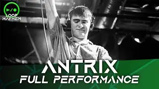 ANTRIX Live @ Loop Mayhem 2.0 | Full 20 Min Set