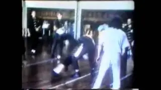 Emin Boztepe vs William Cheung HD