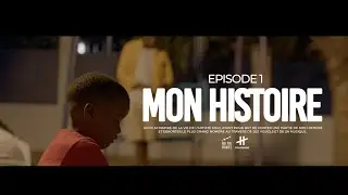 MILO - Mon Histoire ( Épisode 1 - mini film )