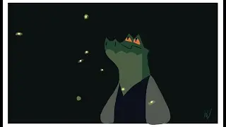 Torch Drop: Fireflies