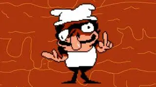 Fake Peppino Song I never Finished