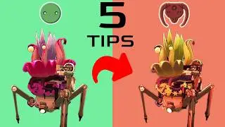 How To Play Rex | Risk of Rain 2