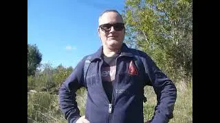 Trail Ampuis 23 10 2021  Thierry Gougne Roussillon