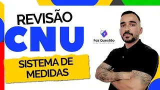 RETA FINAL - REVISÃO MATEMÁTICA - CNU