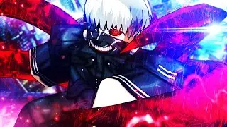🔴Live ACS Tokyo Ghoul UPDATE UP !!! [ New CODES] ( Anime champions )