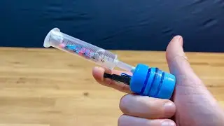 Крутые самоделки с которыми не скучно
