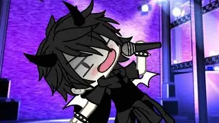 He sings! ✨🥹