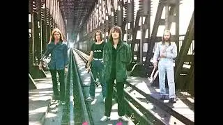 Korál - A túlsó part - teljes album - 1982 - LP