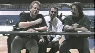 The Average Guys - 1/9/03 Superior HS Wrestling